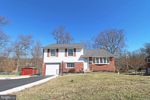716 Cambridge Rd, BROOKHAVEN, PA, 19015-1720 | Card Image