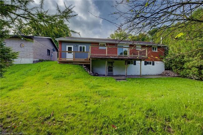 721 Waterloo St, House other with 3 bedrooms, 1 bathrooms and 5 parking in Mount Forest ON | Image 28