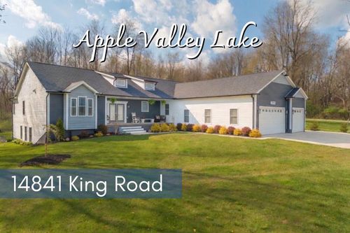 14841 King Road, Howard, OH, 43028 | Card Image