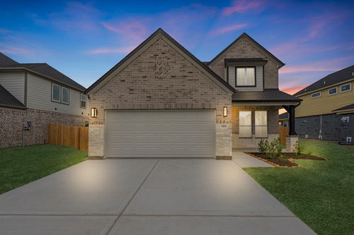 3111 Spitfire Dr, Rosenberg, TX, 77471-3396 | Card Image