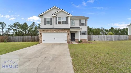 144 Murray Crossing Blvd Ne, Ludowici, GA, 31316-7591 | Card Image