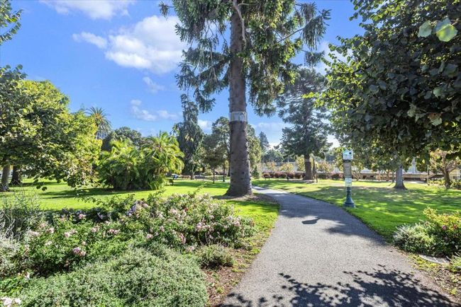 APT-330 - 555 Laurel Ave, Condo with 1 bedrooms, 2 bathrooms and 249 parking in San Mateo CA | Image 38