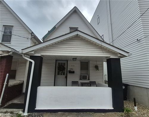 2110 Willey Ave, Cleveland, OH, 44113-4239 | Card Image