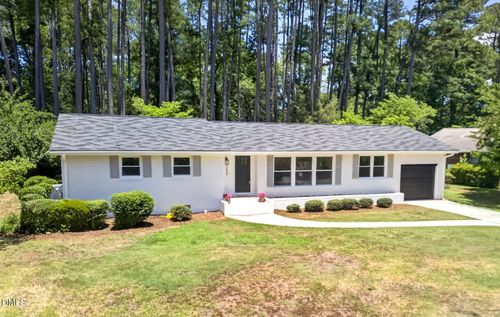 2509 Albemarle Ave, Raleigh, NC, 27610-1809 | Card Image