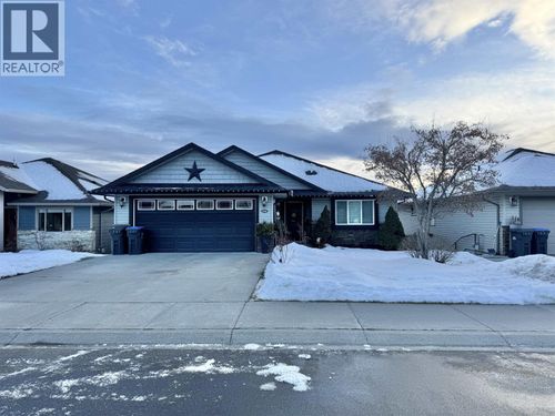 116 Eagle Cres, Williams Lake, BC, V2G5K4 | Card Image