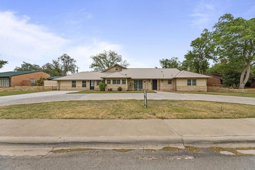 1604 W Ohio Ave, Midland, TX, 79701-6076 | Card Image