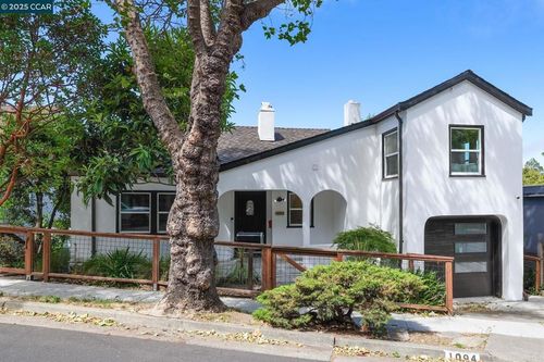 1094 Keith Ave, Berkeley, CA, 94708-1634 | Card Image