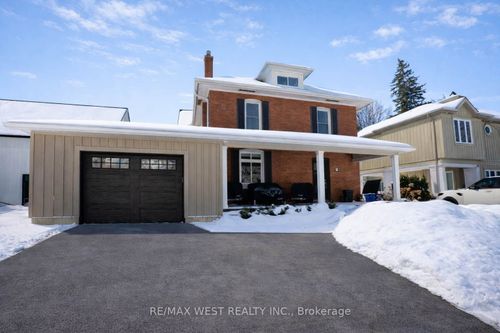 53 Metcalfe St, Aurora, ON, L4G1E5 | Card Image