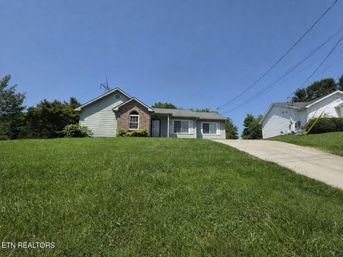 2001 Hyde Park Lane, Knoxville, TN, 37921 | Card Image