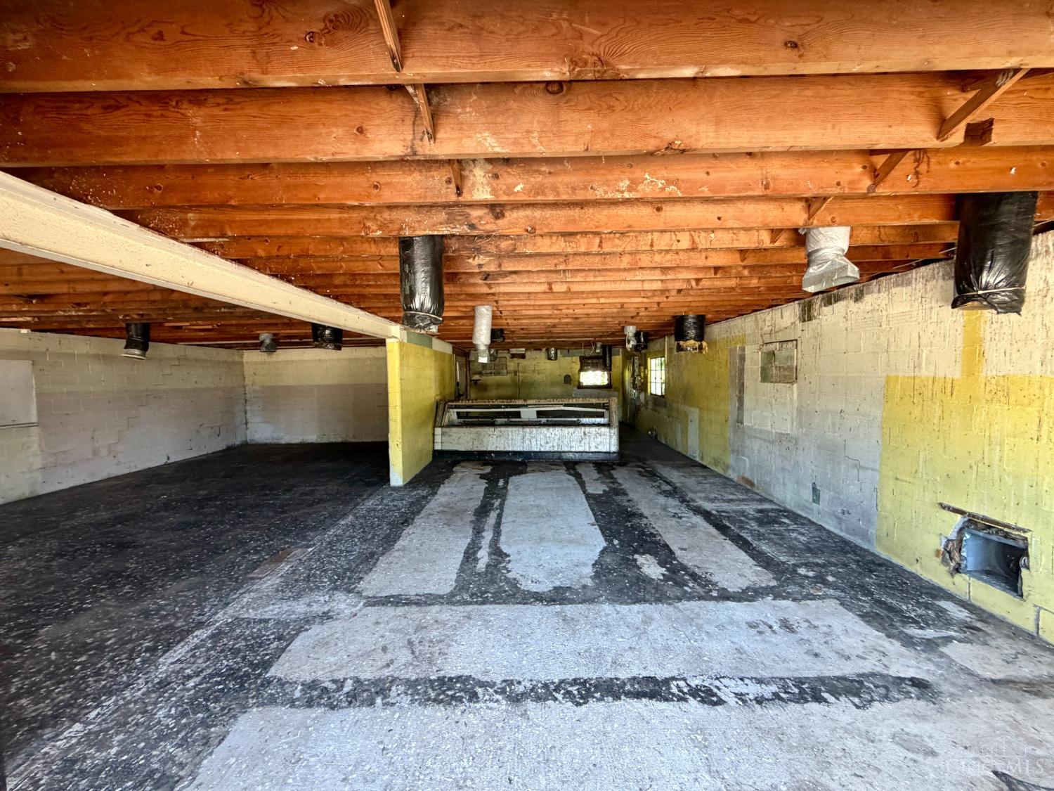 Commercial Sale in Wayne Twp