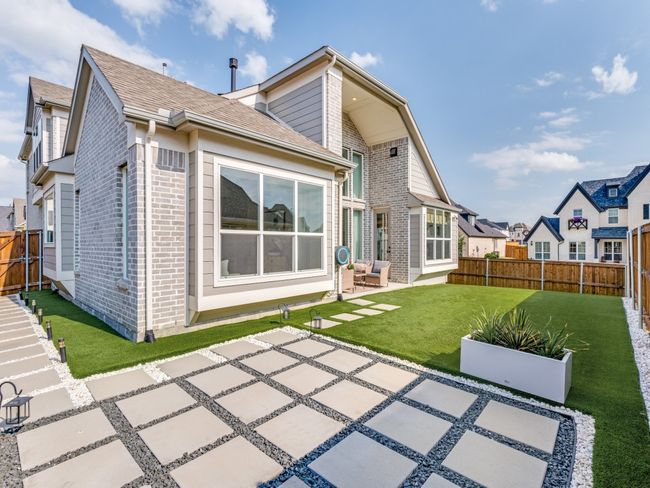 2000 Shorecrest St, House other with 5 bedrooms, 5 bathrooms and null parking in Prosper TX | Image 24