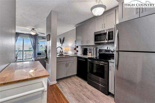 UNIT-1215 - 301 Pinnacle Inn Rd, Condo with 2 bedrooms, 2 bathrooms and null parking in Beech Mountain NC | Image 19