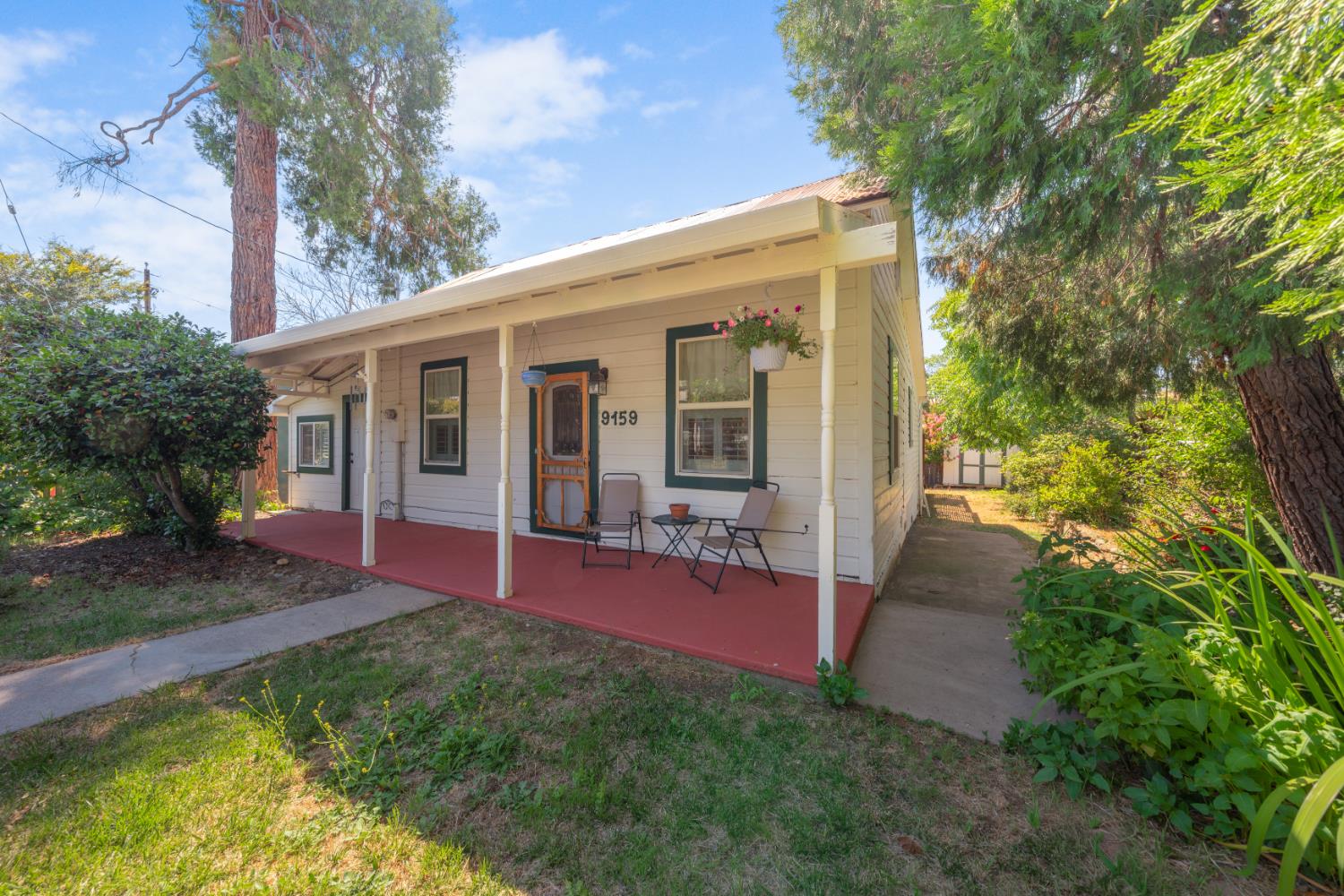 Residential in Drytown 2