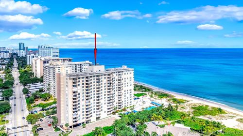 apt-4d-2000 S Ocean Blvd, Pompano Beach, FL, 33062-8031 | Card Image