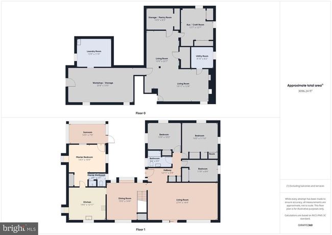 1482 Friendly Rd, House other with 4 bedrooms, 2 bathrooms and null parking in PASADENA MD | Image 6