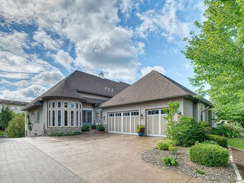 166 Stonebridge Rd, Lilydale, MN, 55118-4482 | Card Image