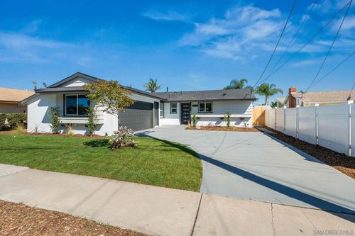 4271 Mount Davis, San Diego, CA, 92117 | Card Image