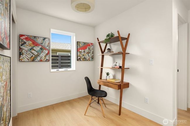 B - 3650 51 St Ave Sw, Townhouse with 2 bedrooms, 2 bathrooms and null parking in Seattle WA | Image 16