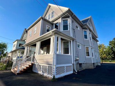 78-80 Milne Street, Home with 6 bedrooms, 3 bathrooms and 10 parking in Bridgeport CT | Image 2