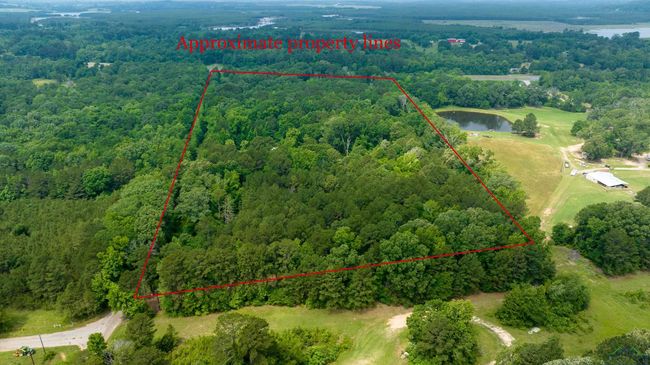 377 Cargill Rd E, House other with 3 bedrooms, 2 bathrooms and null parking in Marshall TX | Image 39
