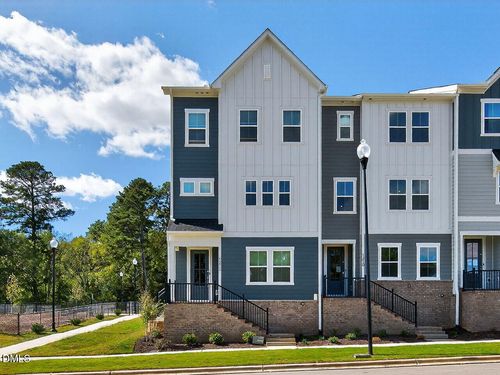 1212 Holding Village Way, Wake Forest, NC, 27587-2583 | Card Image