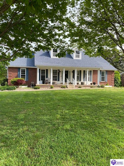 607 Hickory Lane, Elizabethtown, KY, 42701 | Card Image