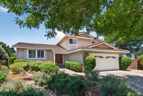 3376 Linda Mesa Way, Napa, CA, 94558-4234 | Card Image