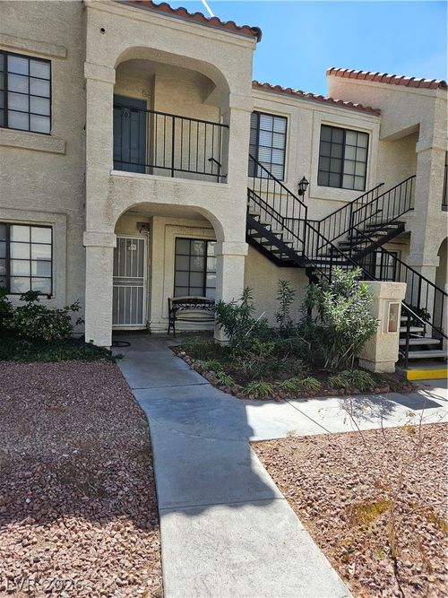 203-4713 Nara Vista Way, Las Vegas, NV, 89103-4735 | Card Image