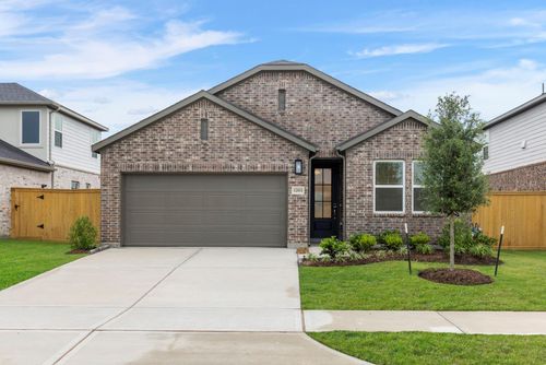 1203 Buffalo Run, Tomball, TX, 77375-2457 | Card Image