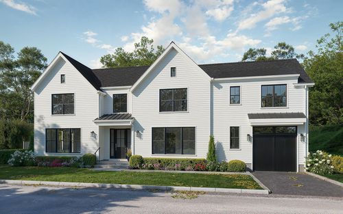80 Grapal St, Rye, NY, 10580-3929 | Card Image
