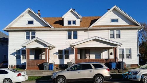 291 Broadway St, Toledo, OH, 43605-1771 | Card Image