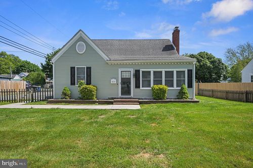 814 Maple Pkwy, DOVER, DE, 19901-4239 | Card Image