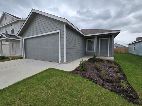 109 California Bnd, Jarrell, TX, 76537-2259 | Card Image