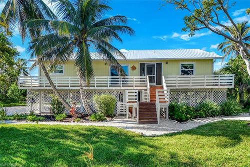 1752 Serenity Ln, SANIBEL, FL, 33957-4234 | Card Image