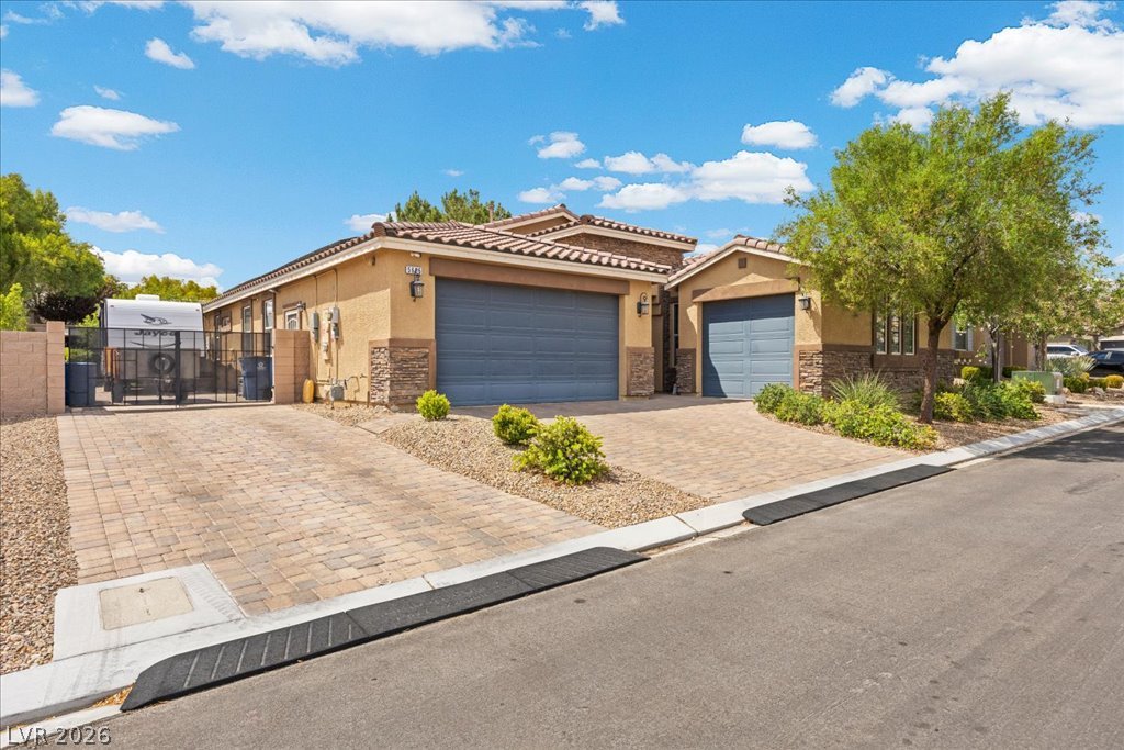 Residential in Las Vegas 3