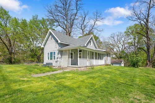 4378 W 600 N, Huntington, IN, 46750-8931 | Card Image