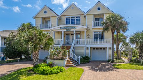 1408 Palmetto Blvd, Edisto Island, SC, 29438-3334 | Card Image