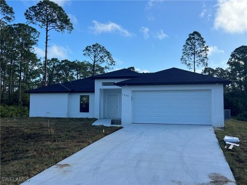 481 Woodman Drive, LEHIGH ACRES, FL, 33972 | Card Image