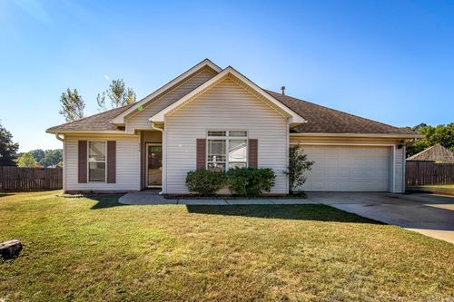 319 Sherry Ann Court, Alexander, AR, 72002 | Card Image