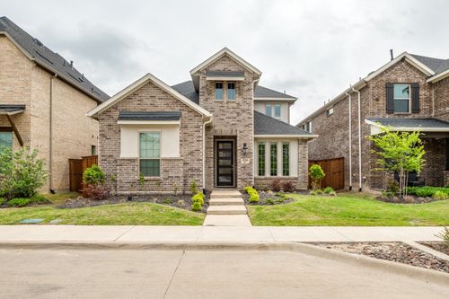 3136 Point Indy Ln, Celina, TX, 75009-2395 | Card Image