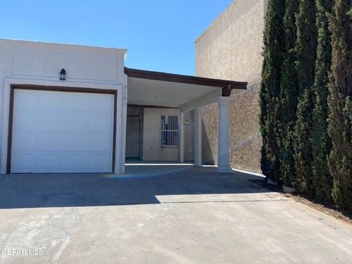 b-3109 Wayside St, El Paso, TX, 79936-2070 | Card Image