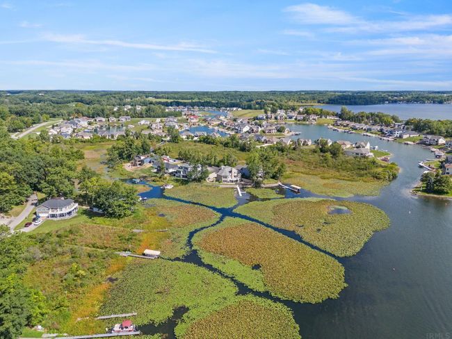 140 Lane 270 A Hamilton Lk, House other with 4 bedrooms, 4 bathrooms and null parking in Hamilton IN | Image 4