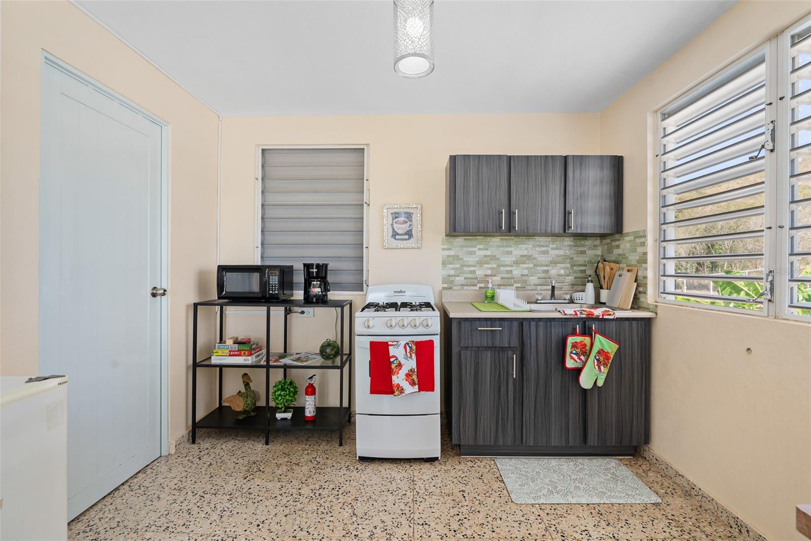Residential Income en venta en YAUCO, Solar 124 CALLE 4, 1691 m²