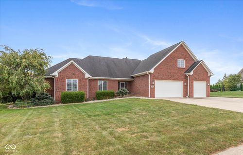 1513 Tottenham Dr, Danville, IN, 46122-7812 | Card Image