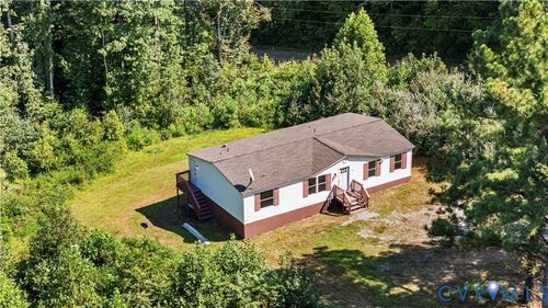 51 Deerfield Acres Dr, Burkeville, VA, 23922-3389 | Card Image