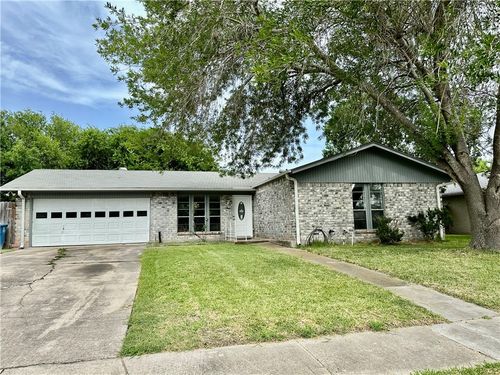 1410 Hesse Street, Portland, TX, 78374 | Card Image