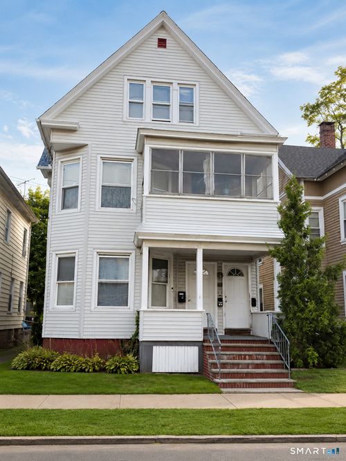 3-122 Atwater St, New Haven, CT, 06513-3109 | Card Image