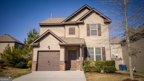 6344 Woodwell Dr, Union City, GA, 30291-7136 | Card Image