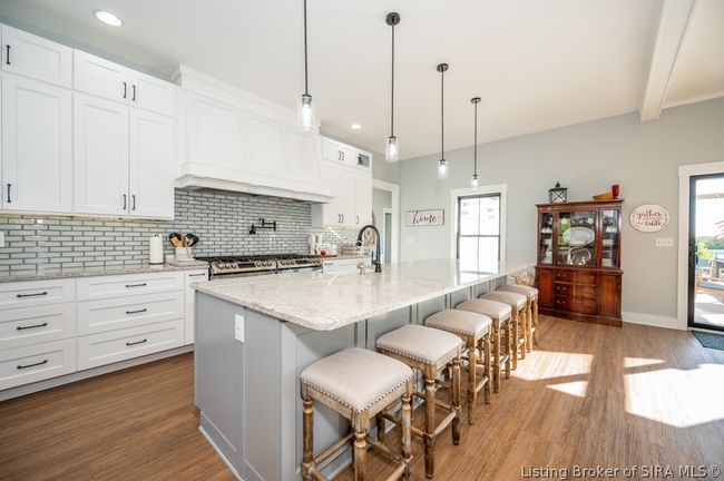 6310 High Jackson Rd, Home with 5 bedrooms, 3 bathrooms and null parking in Charlestown IN | Image 14
