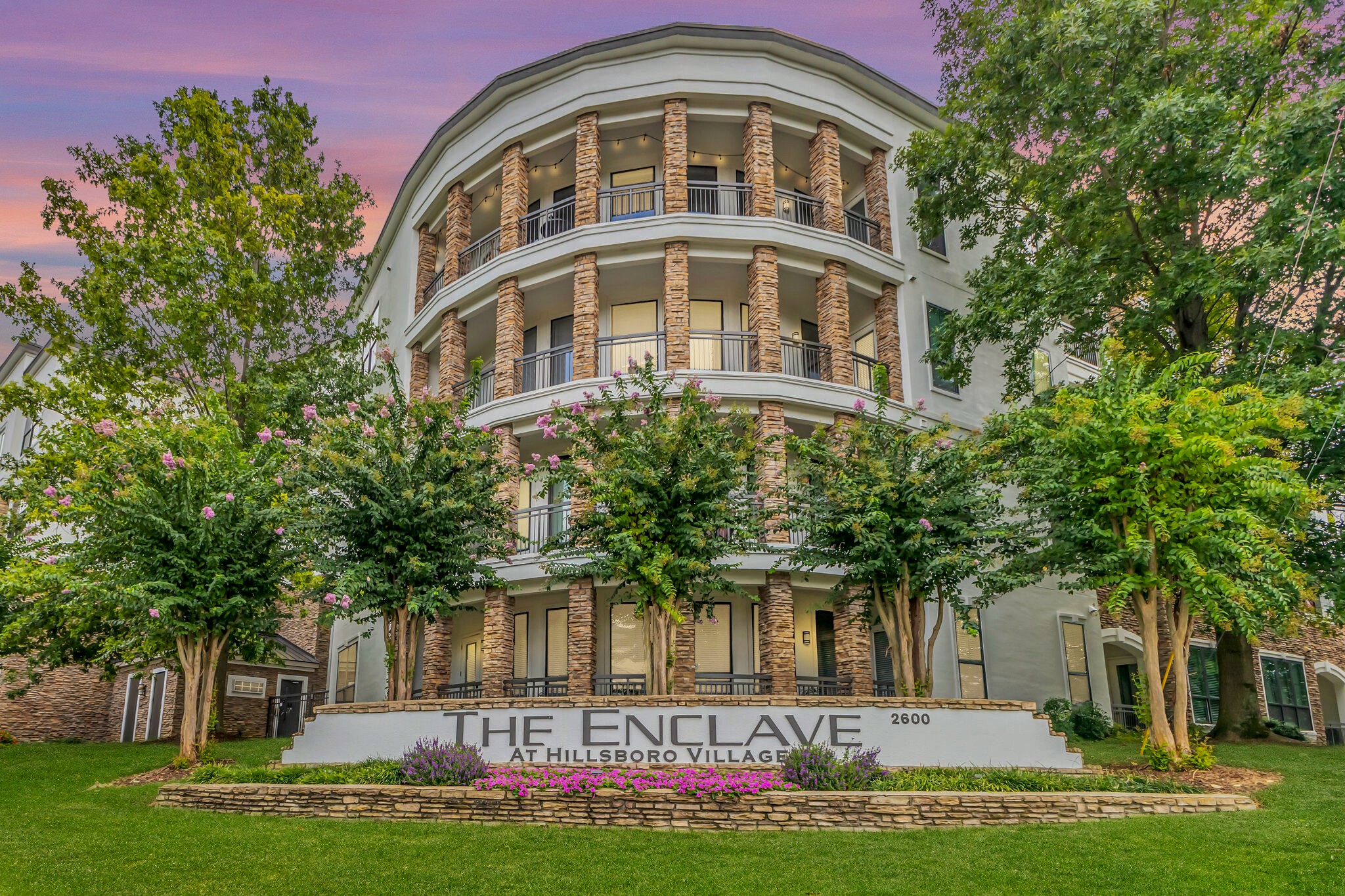 Residential in Nashville 3